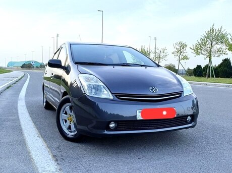 Toyota Prius 2008