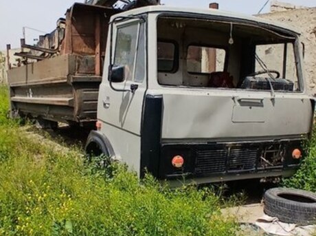 MAZ 54322 1994
