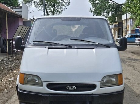Ford Transit 1999
