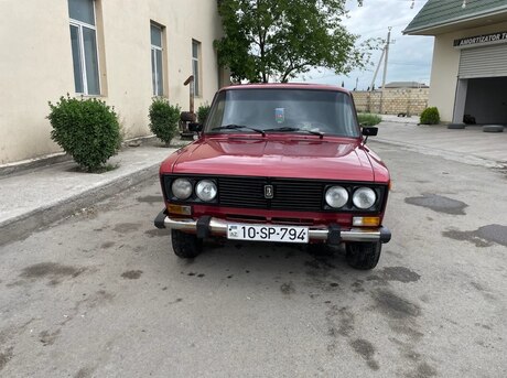 LADA (VAZ) 2106 2003