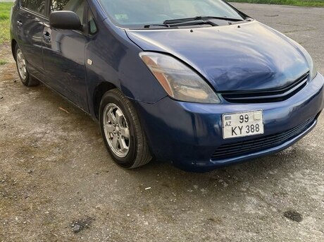 Toyota Prius 2008