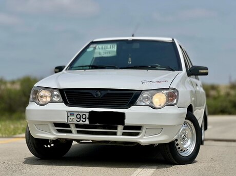 Saipa 132 2013