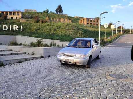 LADA (VAZ) 2112 2007