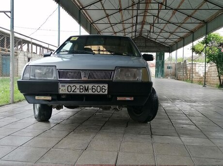 LADA (VAZ) 21099 2000