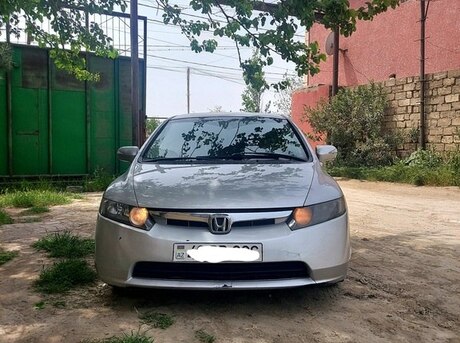 Honda Civic 2008