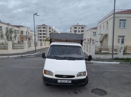 Ford Transit 1999