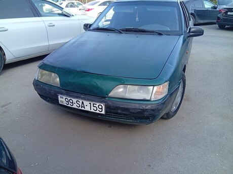 Daewoo Espero 1997