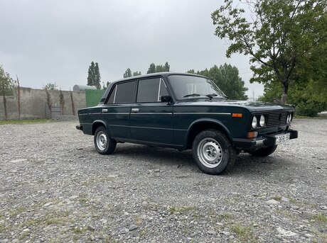 LADA (VAZ) 2106 1999