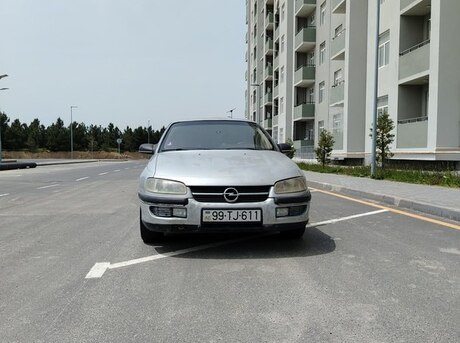 Opel Omega 1996
