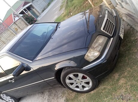 Mercedes C 200 1995