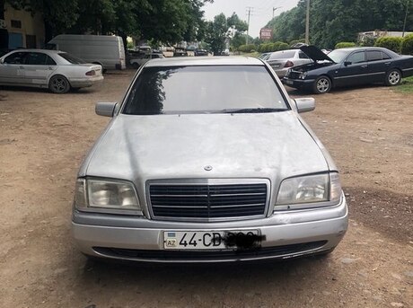 Mercedes C 250 d 1994