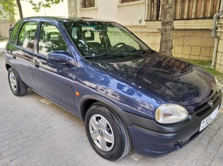 Opel Vita 1998
