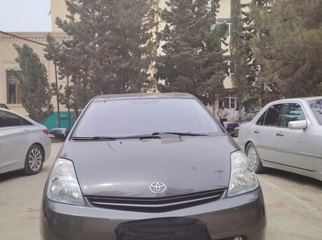 Toyota Prius 2008