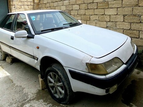 Daewoo Espero 1997