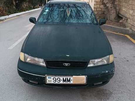 Daewoo Nexia 1997