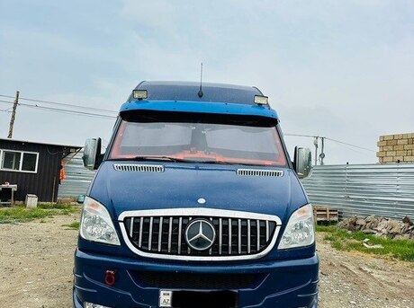 Mercedes Sprinter 315 2008
