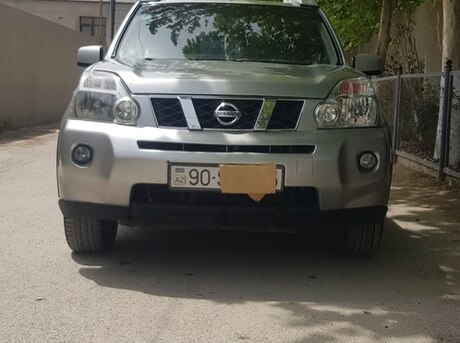 Nissan X-Trail 2007