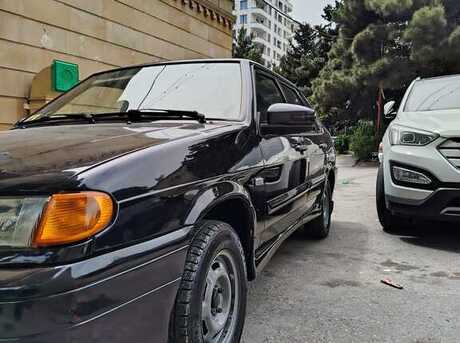 LADA (VAZ) 2115 2010