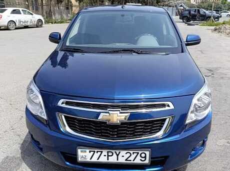 Chevrolet Cobalt 2023