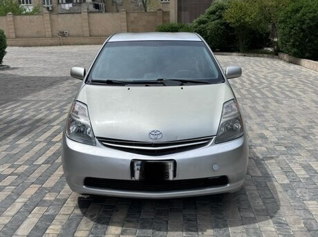 Toyota Prius 2007
