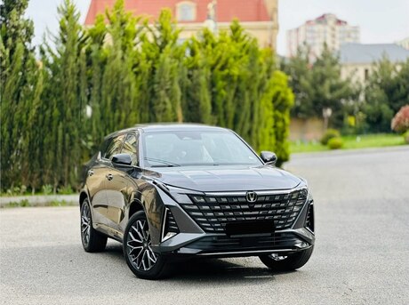 Changan  2025