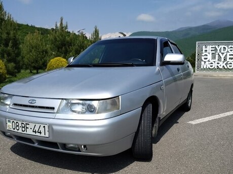 LADA (VAZ) 2110 2002