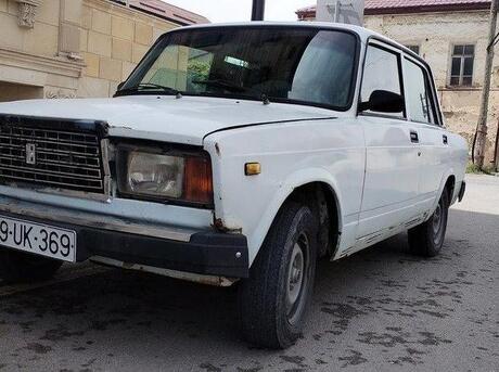 LADA (VAZ) 2107 1998