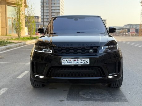 Land Rover Discovery Sport 2017