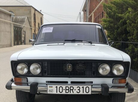 LADA (VAZ) 2106 1994