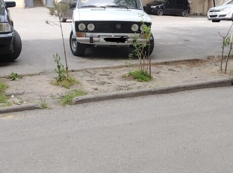 LADA (VAZ) 2106 2004