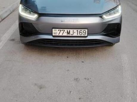 BYD e2 2023