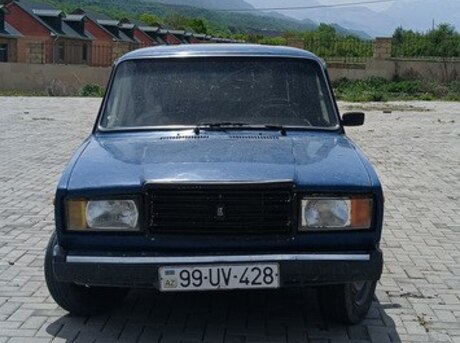 LADA (VAZ) 2104 1998