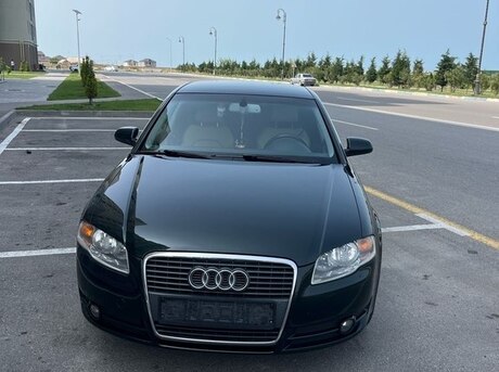 Audi A4 2006