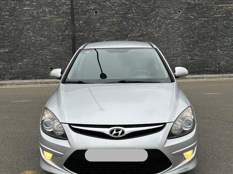 Hyundai i30 2010