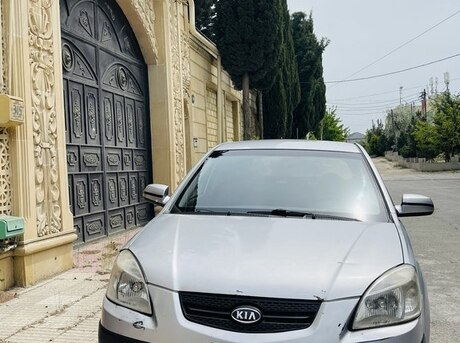 Kia Rio 2007