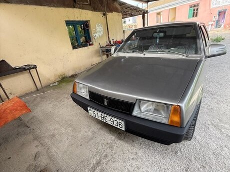 LADA (VAZ) 2109 1995