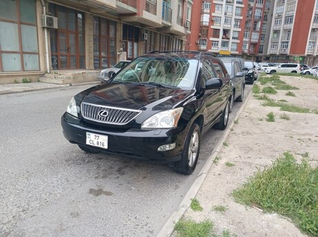 Lexus RX 330 2005