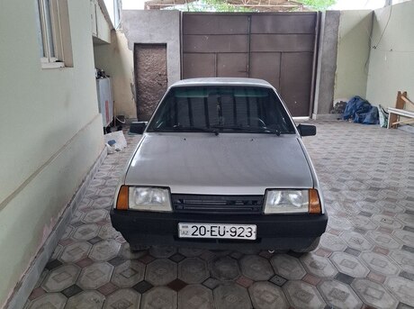 LADA (VAZ) 21099 2003