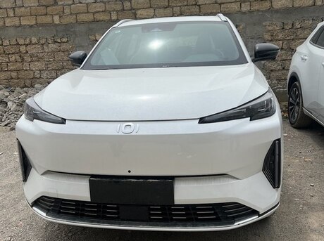Changan Qiyuan Q05 2025
