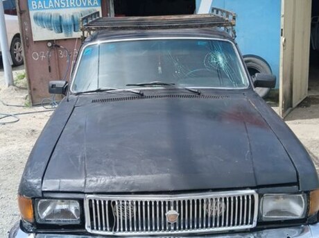 GAZ 3102 1993