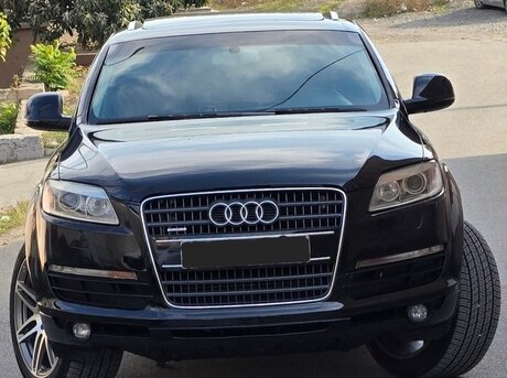 Audi Q7 2006