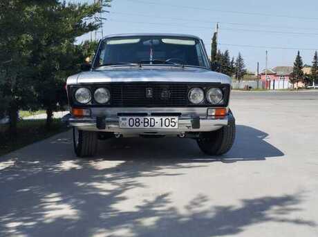 LADA (VAZ) 2106 2005
