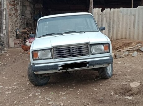 LADA (VAZ) 2107 2006