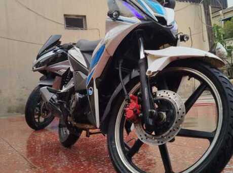 Tufan CUB50 S 2021