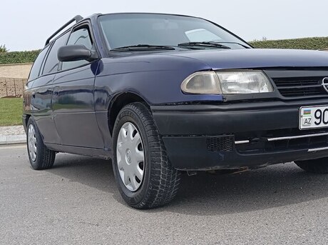Opel Astra 1995