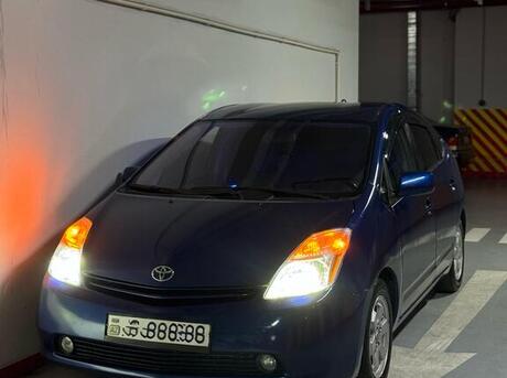 Toyota Prius 2007