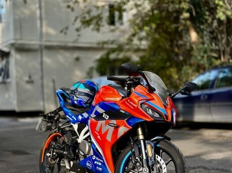 CFMOTO  2023