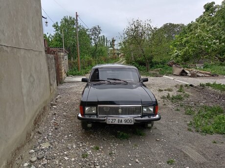 GAZ 3102 1998