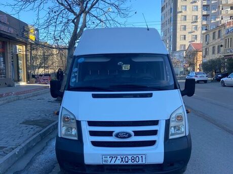 Ford Transit 2006