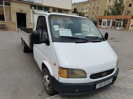 Ford Transit 1995